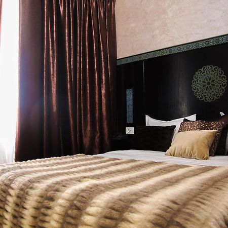 Hotel Vents Des Iles Есувейра Екстериор снимка