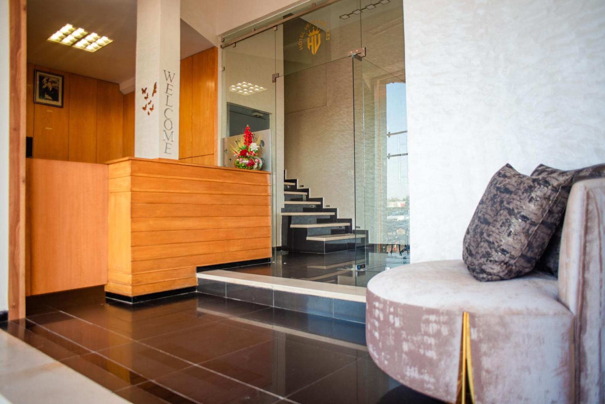 Hotel Vents Des Iles Есувейра Екстериор снимка