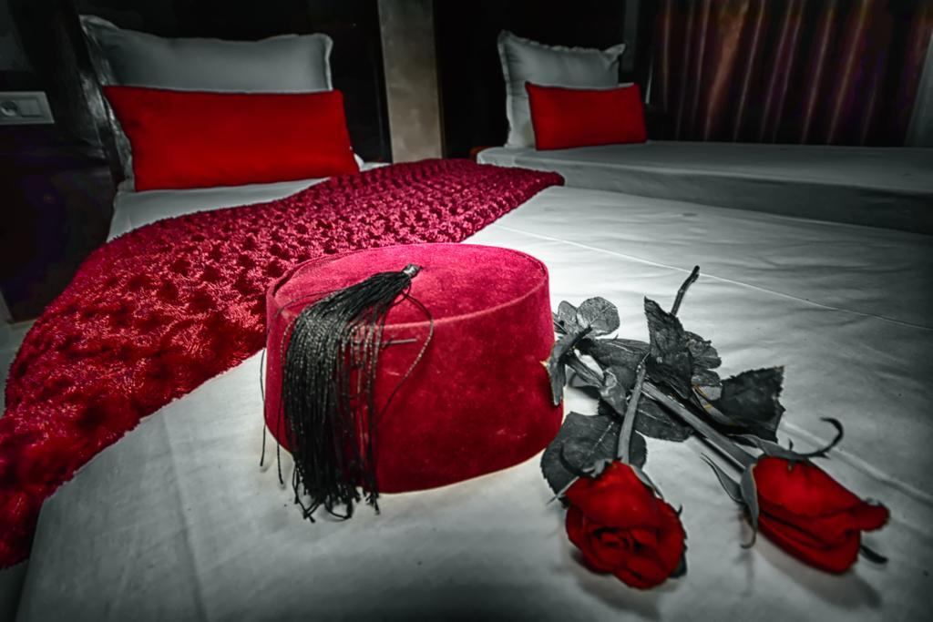 Hotel Vents Des Iles Есувейра Екстериор снимка