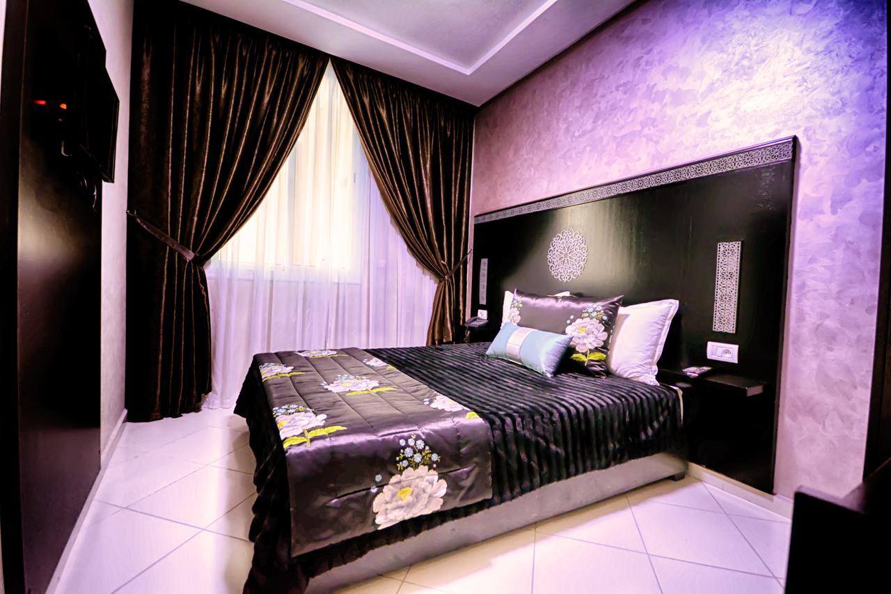 Hotel Vents Des Iles Есувейра Екстериор снимка