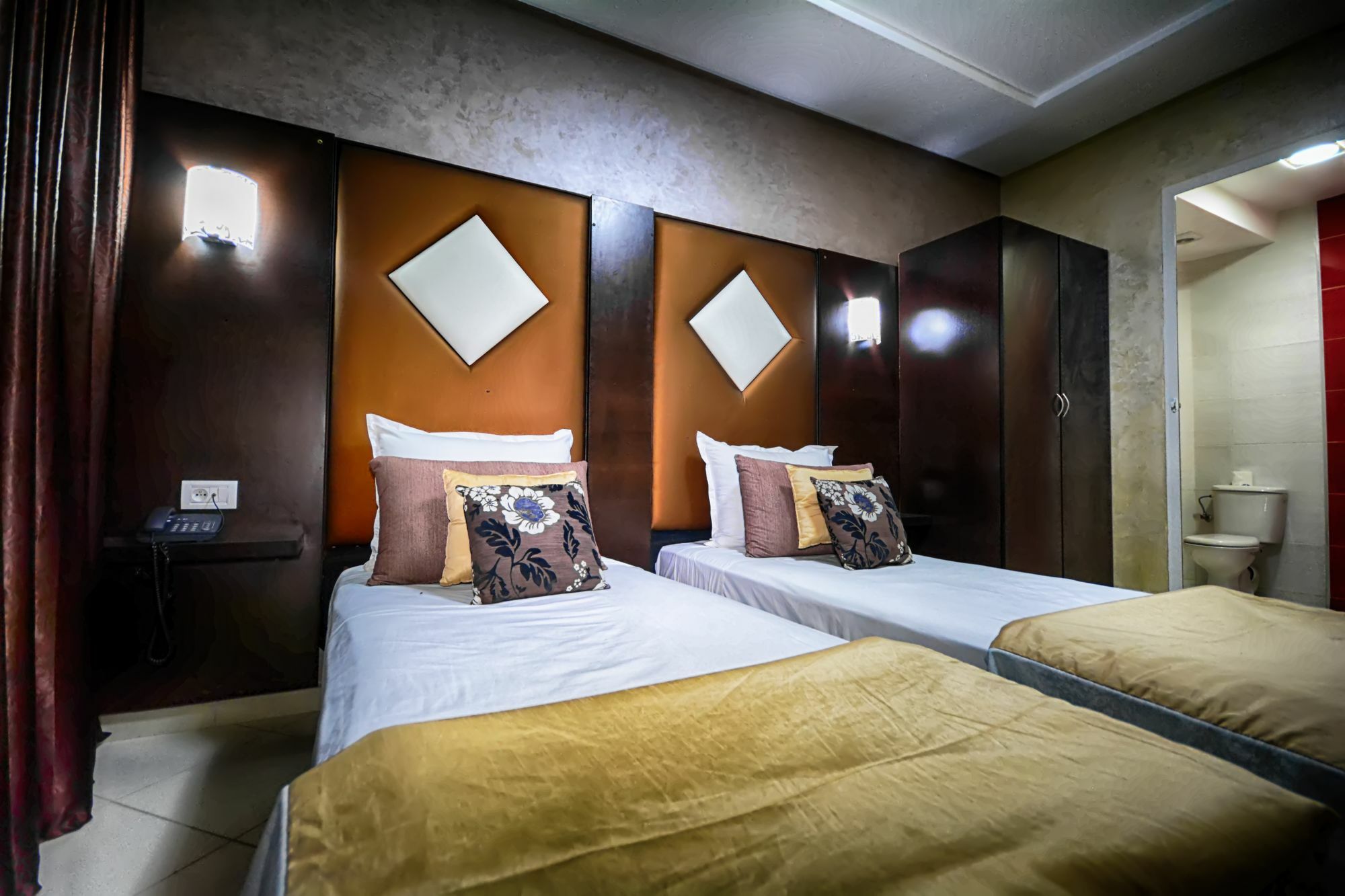 Hotel Vents Des Iles Есувейра Екстериор снимка